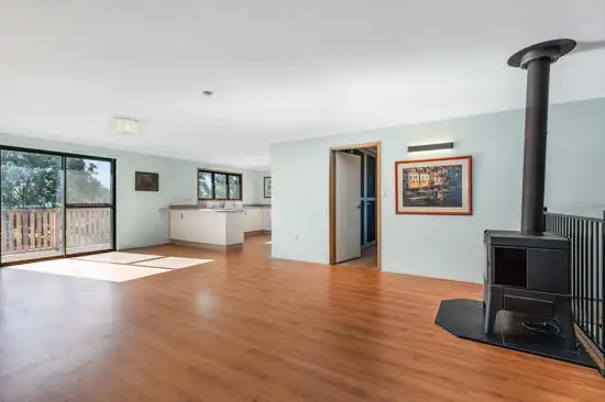 Second view of Homely house listing, 26 Stewart Street, Withcott QLD 4352