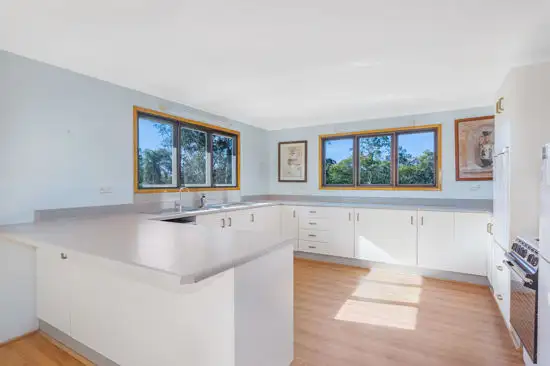 Third view of Homely house listing, 26 Stewart Street, Withcott QLD 4352