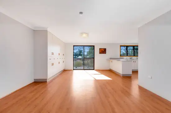 Fourth view of Homely house listing, 26 Stewart Street, Withcott QLD 4352