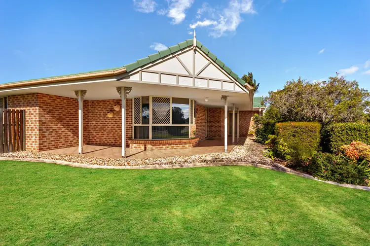 Second view of Homely house listing, 1 Fernan Court, Murrumba Downs QLD 4503