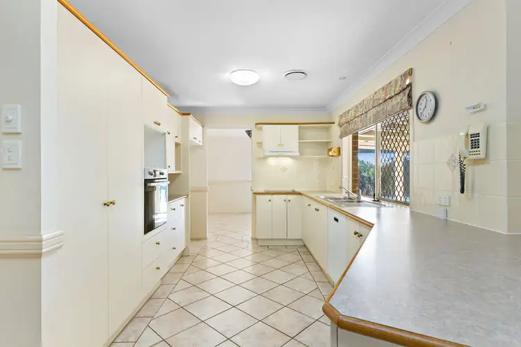 Third view of Homely house listing, 1 Fernan Court, Murrumba Downs QLD 4503