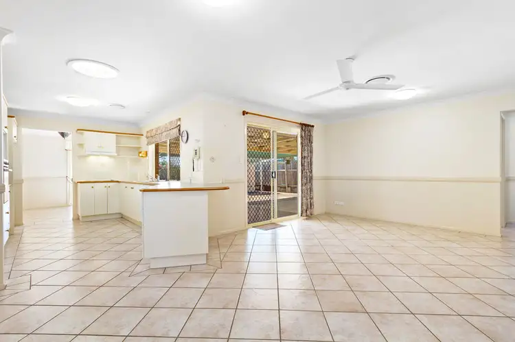 Fourth view of Homely house listing, 1 Fernan Court, Murrumba Downs QLD 4503