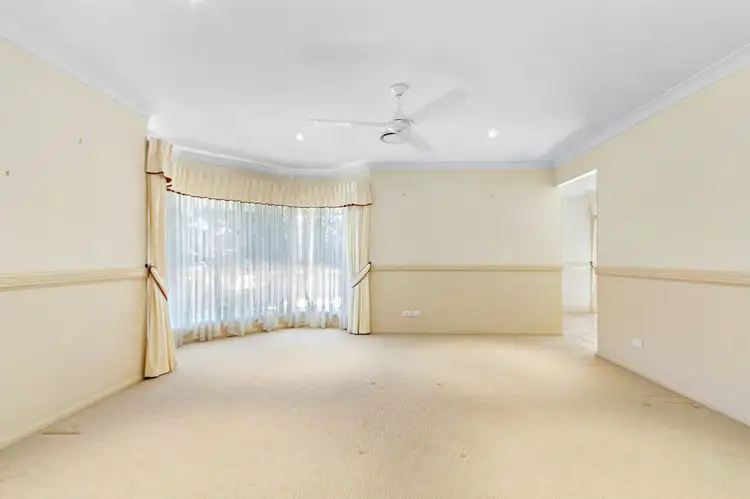 Fifth view of Homely house listing, 1 Fernan Court, Murrumba Downs QLD 4503