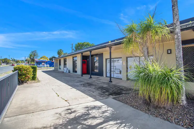 Second view of Homely house listing, 116 Malcomson Street, North Mackay QLD 4740