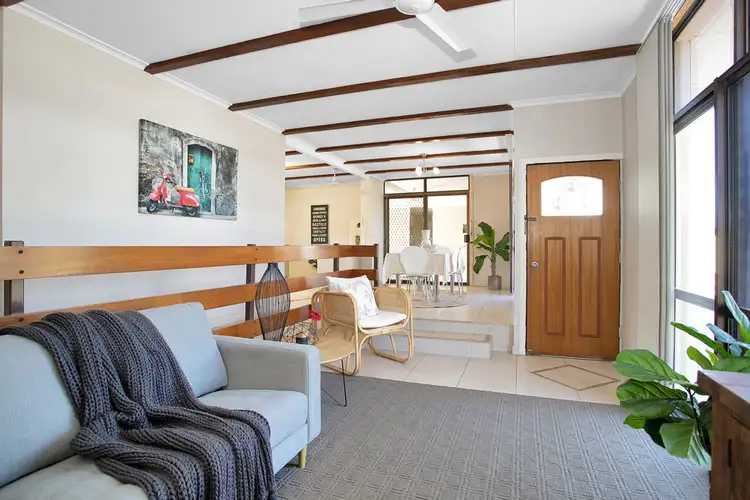 Third view of Homely house listing, 116 Malcomson Street, North Mackay QLD 4740