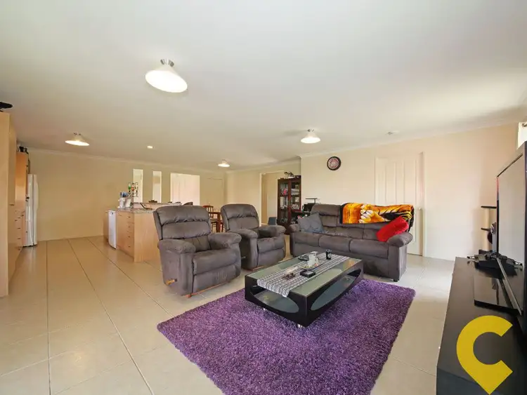 Second view of Homely house listing, 1 Avondale Road, Warner QLD 4500