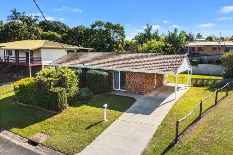 14 Camphor Laurel Court, Gympie QLD 4570