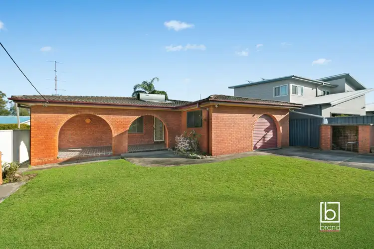 Second view of Homely house listing, 6 Buff Point Avenue, Buff Point NSW 2262