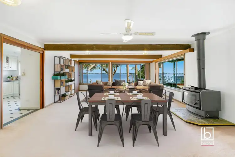 Sixth view of Homely house listing, 6 Buff Point Avenue, Buff Point NSW 2262