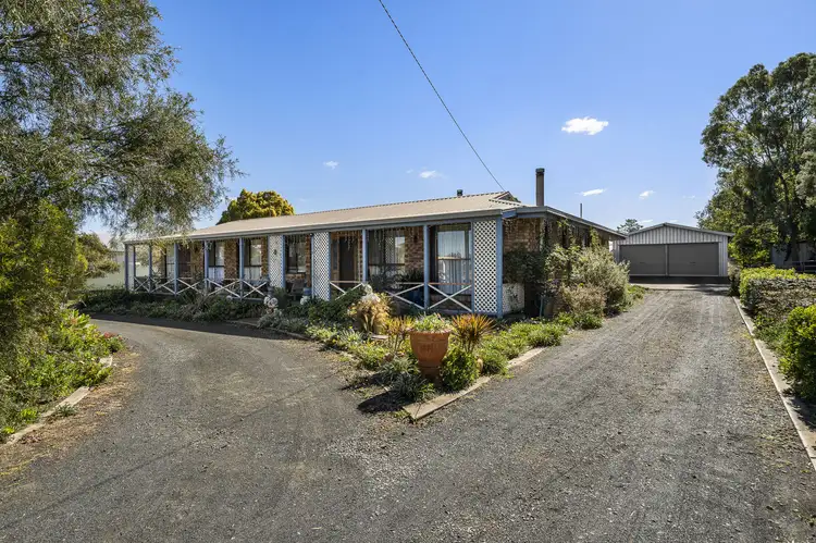 Main view of Homely house listing, 9 Kann Street, Goombungee QLD 4354