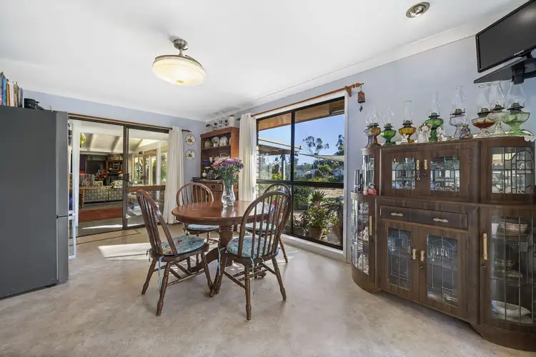 Fifth view of Homely house listing, 9 Kann Street, Goombungee QLD 4354