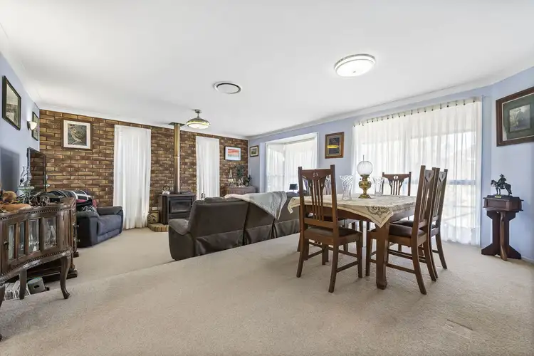 Sixth view of Homely house listing, 9 Kann Street, Goombungee QLD 4354
