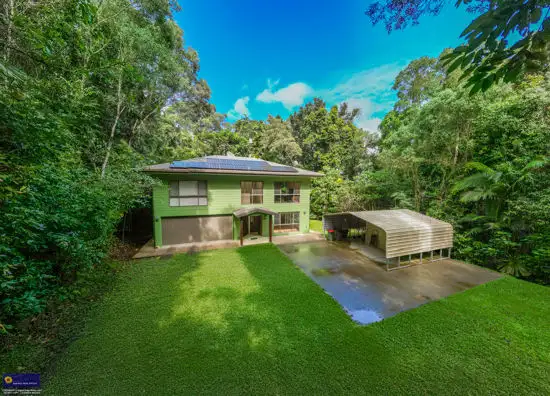 Main view of Homely house listing, 40 Greendale Court, Innisfail QLD 4860