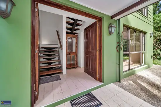Second view of Homely house listing, 40 Greendale Court, Innisfail QLD 4860