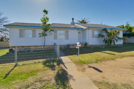 Main view of Homely house listing, 25 John Street, Tamworth NSW 2340