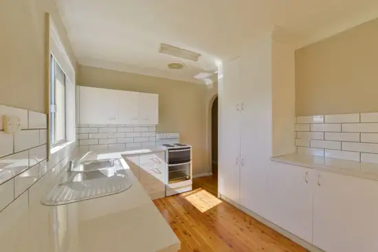 Second view of Homely house listing, 25 John Street, Tamworth NSW 2340