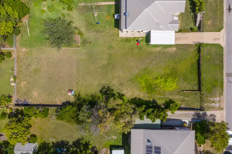 Fourth view of Homely land listing, 166 Oaka Street, South Gladstone QLD 4680