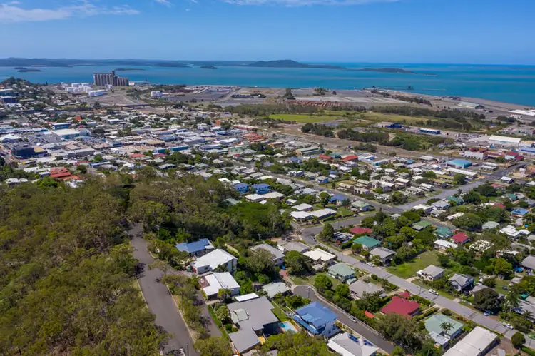 Seventh view of Homely land listing, 166 Oaka Street, South Gladstone QLD 4680
