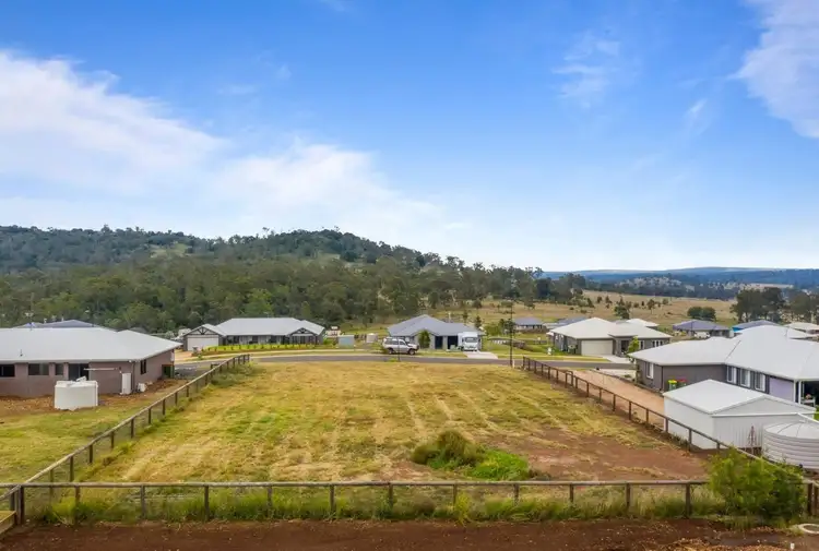 Second view of Homely land listing, 20 Triller Street, Meringandan West QLD 4352