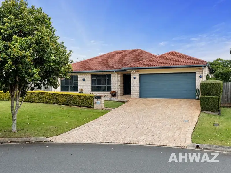 Main view of Homely house listing, 36 Shuttleworth Street, Kuraby QLD 4112