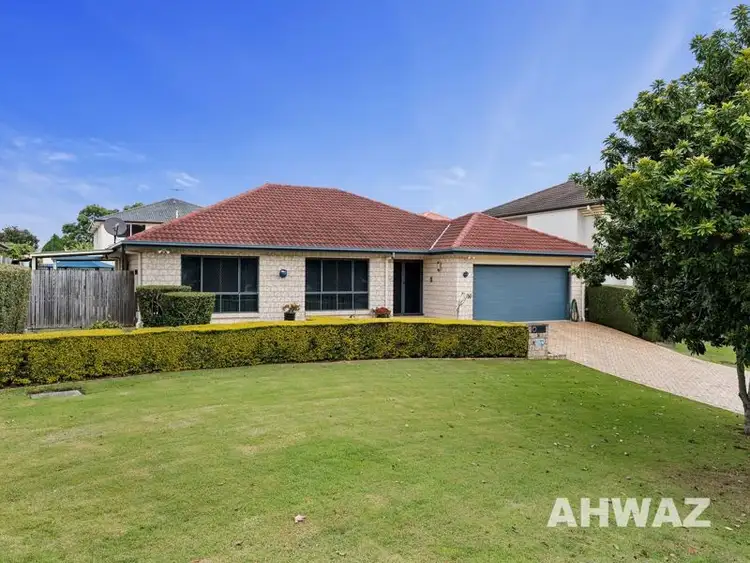 Second view of Homely house listing, 36 Shuttleworth Street, Kuraby QLD 4112