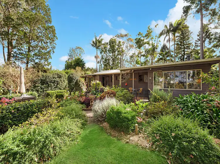 52 Cooke Road, Witta QLD 4552