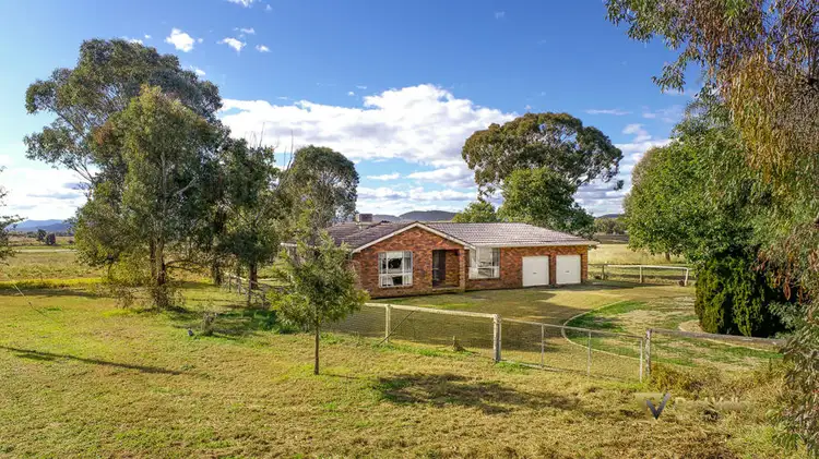 125 Whitehouse Lane, Tamworth NSW 2340