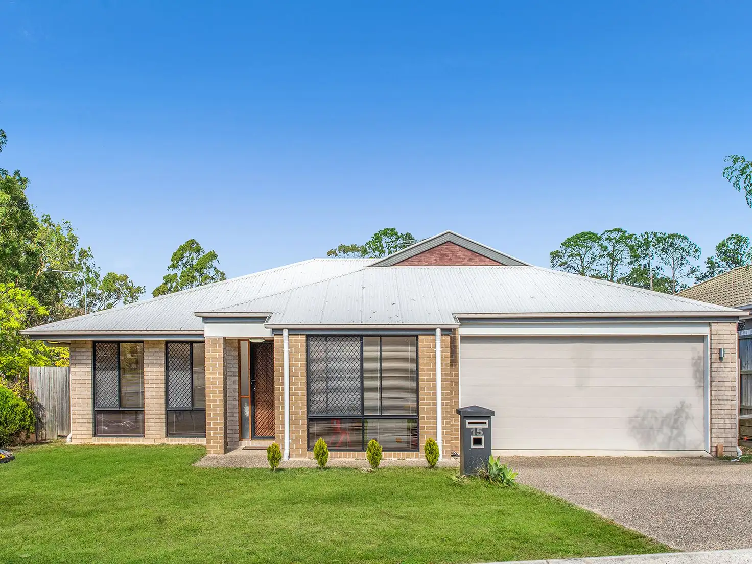 Main view of Homely house listing, 15 Savannah Pl, Forest Lake QLD 4078