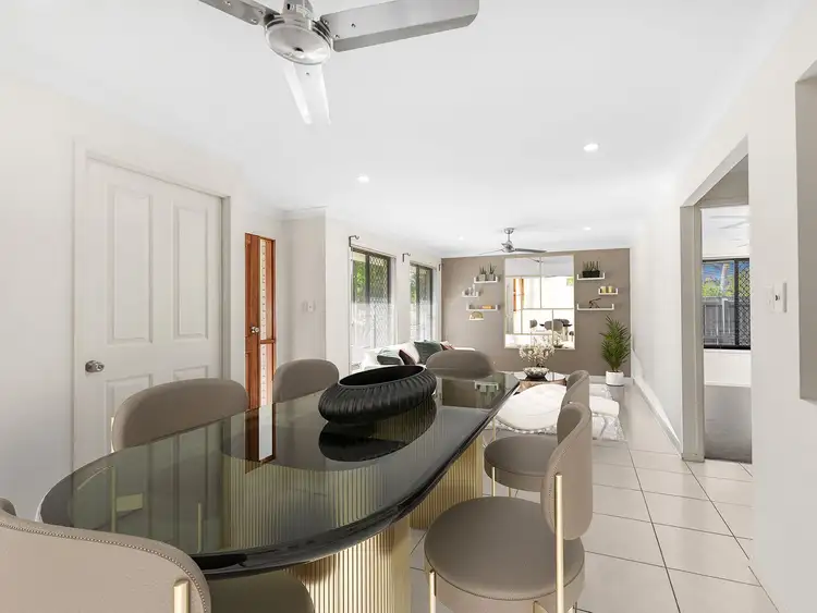 Second view of Homely house listing, 15 Savannah Pl, Forest Lake QLD 4078