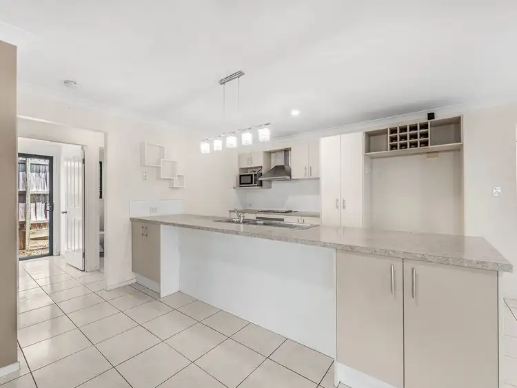 Sixth view of Homely house listing, 15 Savannah Pl, Forest Lake QLD 4078