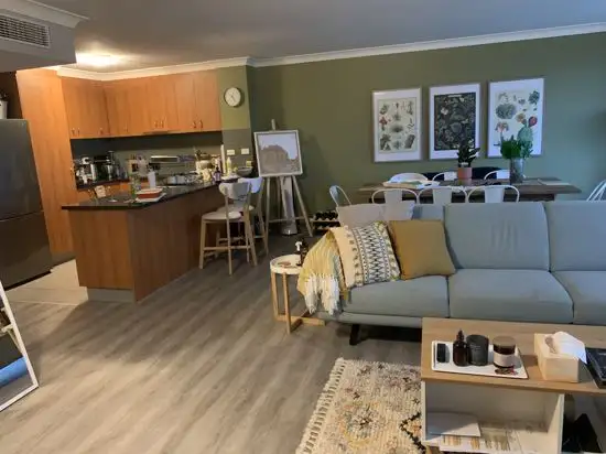 Third view of Homely unit listing, 910/33 Clark Street, Biggera Waters QLD 4216