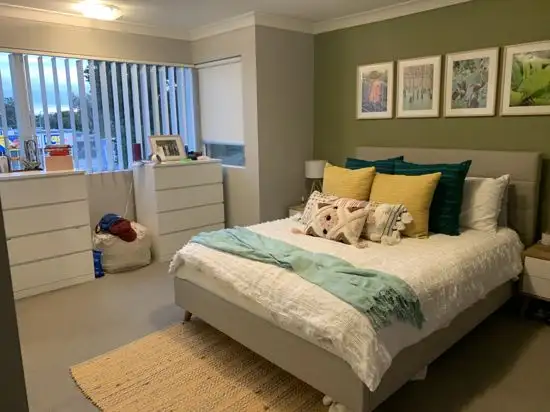 Fourth view of Homely unit listing, 910/33 Clark Street, Biggera Waters QLD 4216