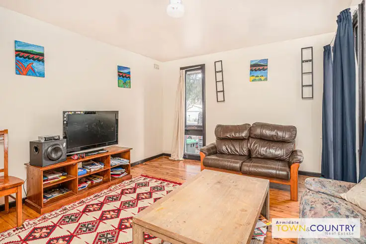 Fifth view of Homely house listing, 21 Trim Street, Armidale NSW 2350