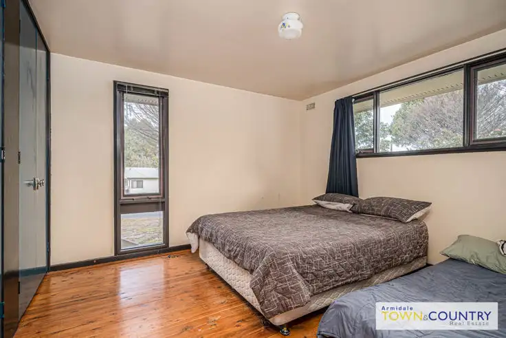 Sixth view of Homely house listing, 21 Trim Street, Armidale NSW 2350