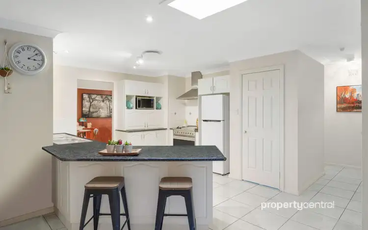 Third view of Homely house listing, 17 Sir John Jamison Circuit, Glenmore Park NSW 2745