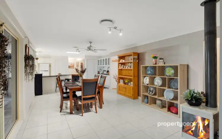 Fourth view of Homely house listing, 17 Sir John Jamison Circuit, Glenmore Park NSW 2745