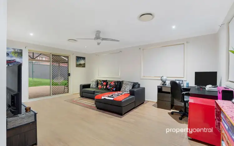 Sixth view of Homely house listing, 17 Sir John Jamison Circuit, Glenmore Park NSW 2745