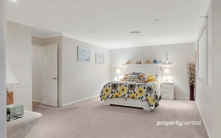 Seventh view of Homely house listing, 17 Sir John Jamison Circuit, Glenmore Park NSW 2745