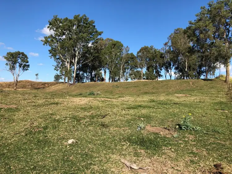 Second view of Homely land listing, Lot 300 Bauple-Woolooga Road, Woolooga QLD 4570