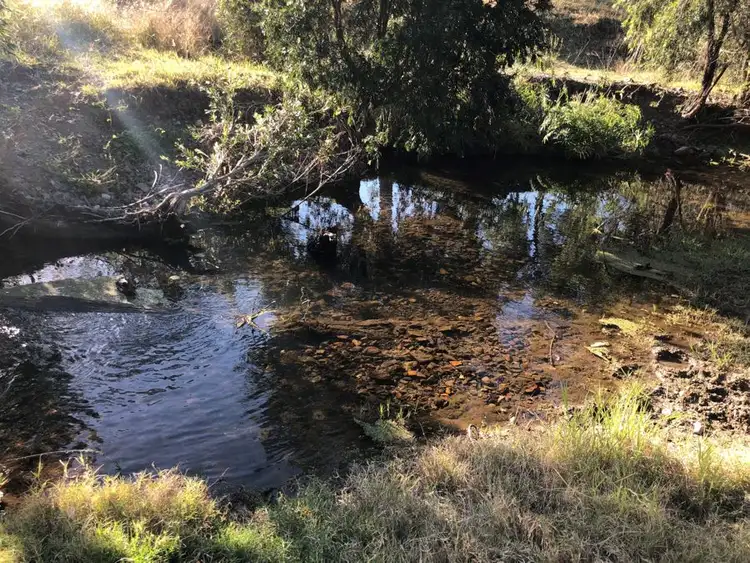 Third view of Homely land listing, Lot 300 Bauple-Woolooga Road, Woolooga QLD 4570