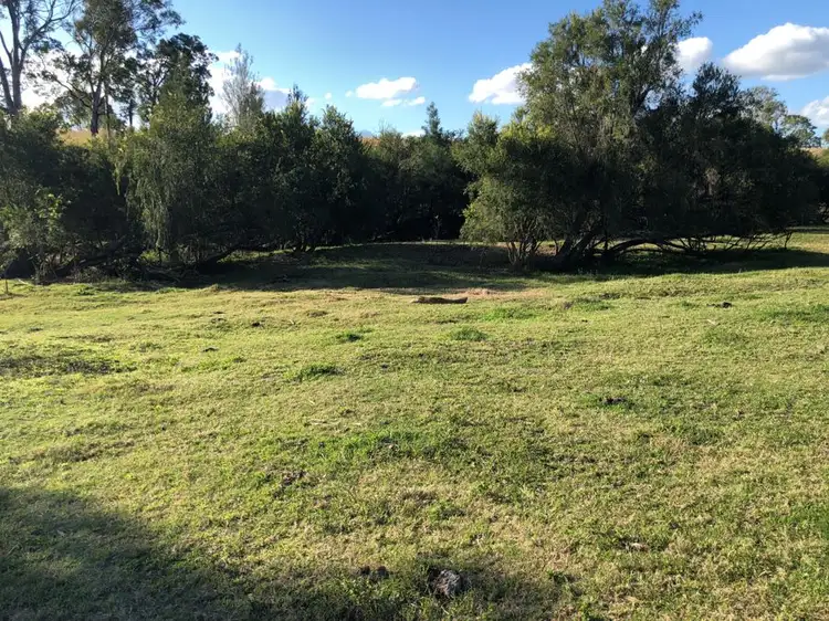 Fourth view of Homely land listing, Lot 300 Bauple-Woolooga Road, Woolooga QLD 4570