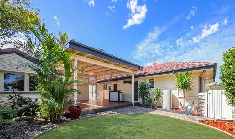 8 Havering Street, Aspley QLD 4034