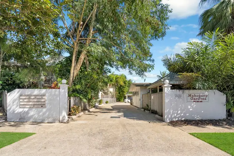 Main view of Homely unit listing, 7/19-21 Mahogany Street, Manoora QLD 4870
