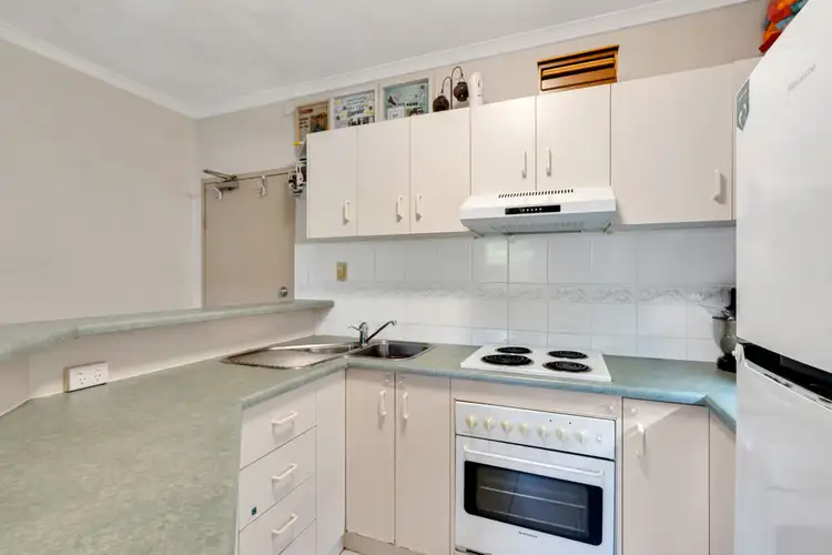 Second view of Homely unit listing, 7/19-21 Mahogany Street, Manoora QLD 4870