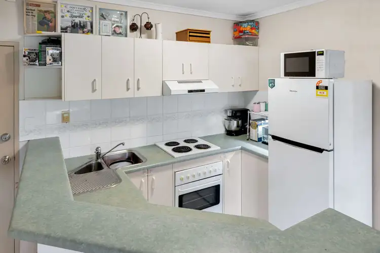 Third view of Homely unit listing, 7/19-21 Mahogany Street, Manoora QLD 4870