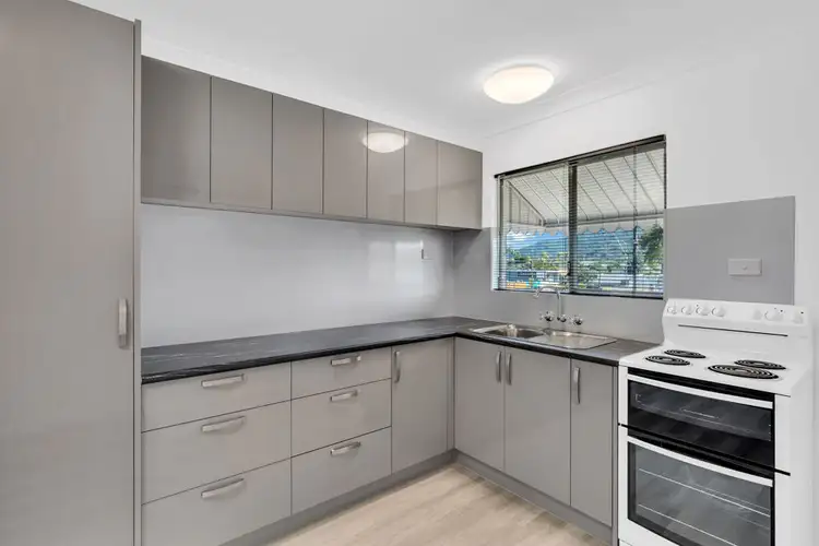 21/324-328 Sheridan Street, Cairns North QLD 4870