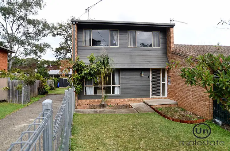 3 Moran Close, Toormina NSW 2452