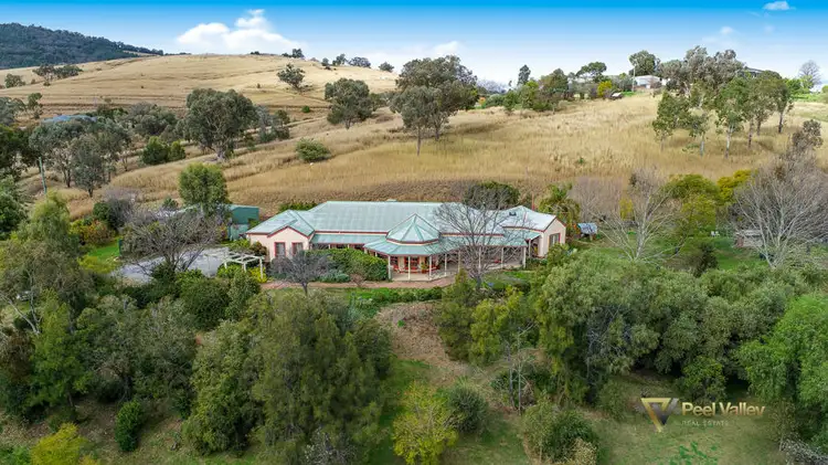 Main view of Homely rural property listing, 26 Rupari Drive, Tamworth NSW 2340