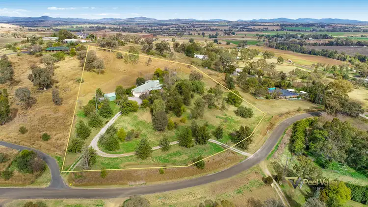 Fourth view of Homely rural property listing, 26 Rupari Drive, Tamworth NSW 2340
