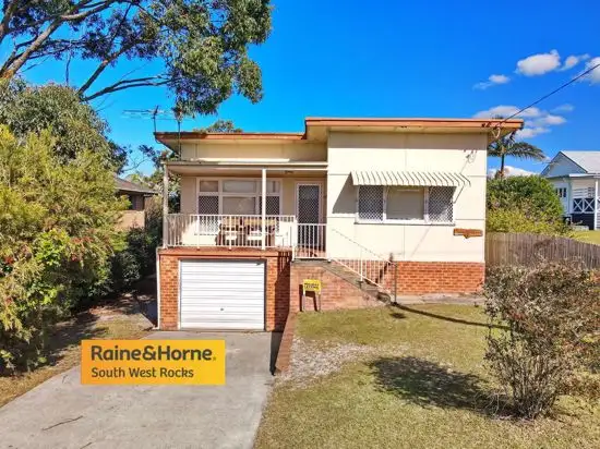 15 Marriott Street, South West Rocks NSW 2431